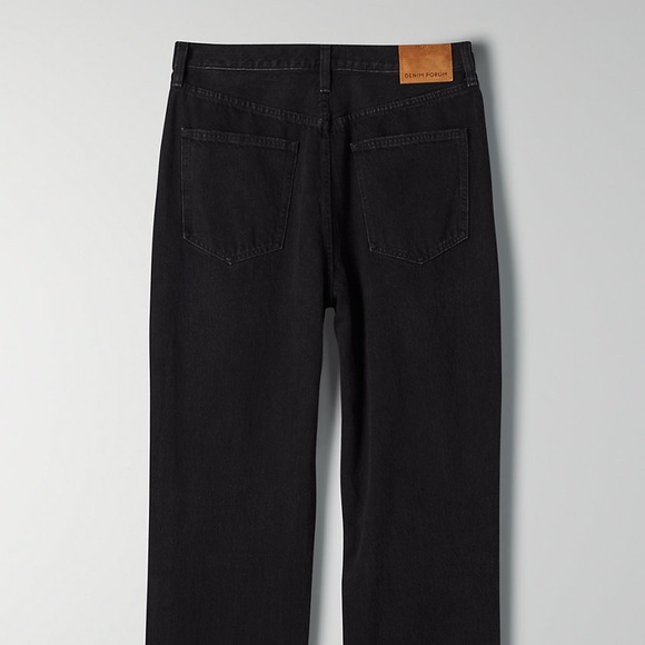 The Joni High-Rise Loose Jeans - Picture 5 of 5